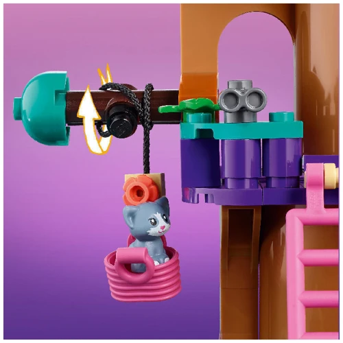 LEGO Friends Швидка ветклініки (41445) фото 4