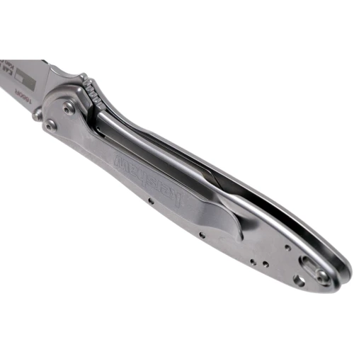 Нож Kershaw Leek RT (1740.05.28): Вес, г 82