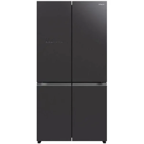 Холодильник Side-by-Side Hitachi R-WB640VRU0-1 (GMG)