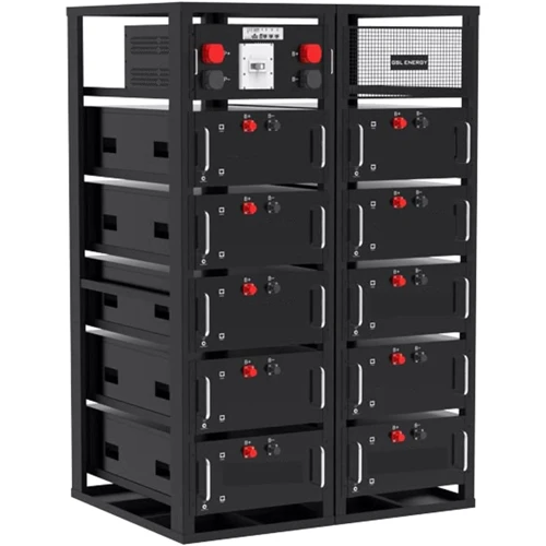 Аккумуляторная батарея GSL 512v 280AH 143kwh lifepo4(GSL-R143K): Тип LiFePO4