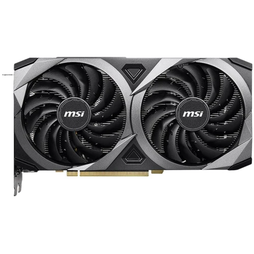 Відеокарта MSI GeForce RTX3060Ti 8Gb VENTUS 2X D6X OC (RTX 3060 Ti VENTUS 2X 8GD6X OC)