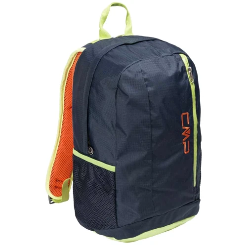 Детский рюкзак CMP Rebel 10L темно-синий (8058329984084)