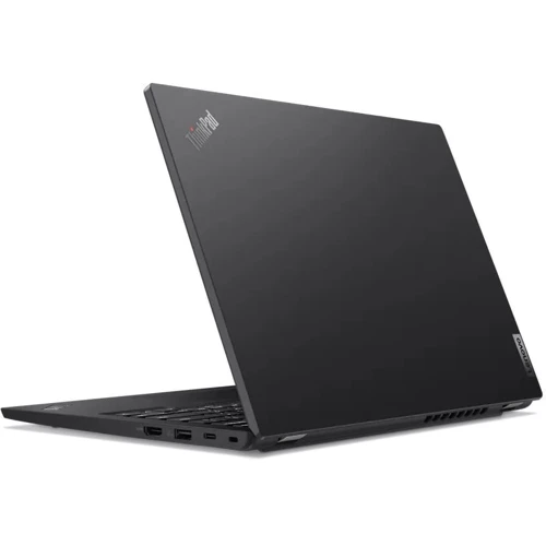 Ноутбук Lenovo ThinkPad L13 Gen (21B30016PB_W10P): Объем накопителя 512 ГБ (SSD)