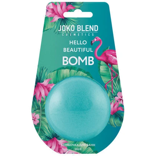 Joko Blend Hello Beautiful Set Подарочный набор фото 3