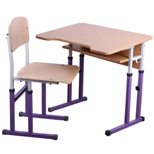 Комплект Сектор Успіх парта зі стільчиком трансформери (Успіх): Вік дитини від 6-ти років