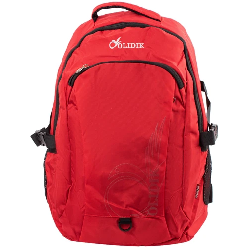 Чоловічий рюкзак Valiria Fashion червоний (5DETBU2816-1): Країна виробник Китай