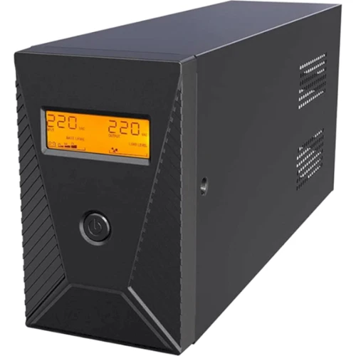 FrimeCom GS-1500 LCD