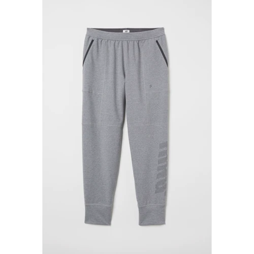 Спортивні штани H & M 4038449 50 сірі