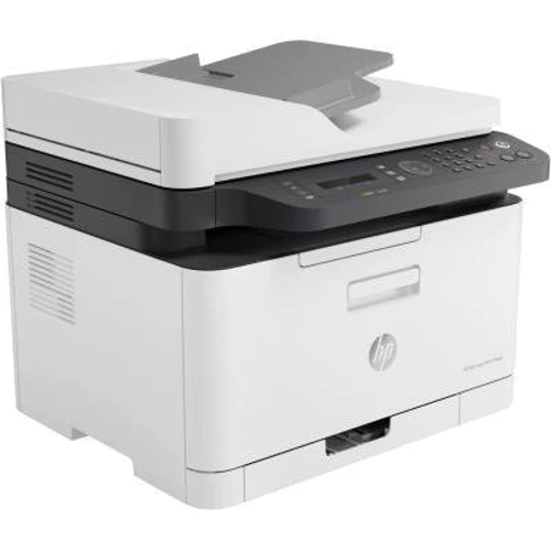 МФУ HP Color Laser 179fnw Wi-Fi (4ZB97A) UA: Технология печати Лазерная