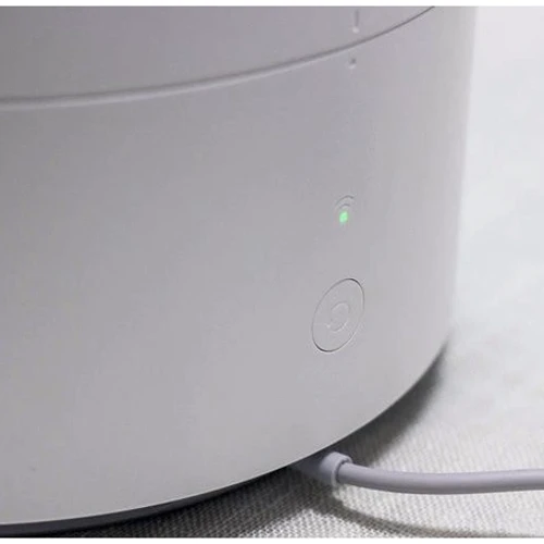 Увлажнитель воздуха Xiaomi SmartMi Humidifier White (CJJSQ01ZM): Ионизация нет