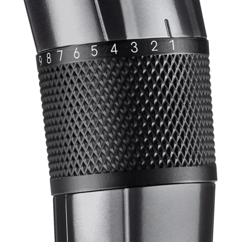 Машинка для стрижки BaByliss E978E: Время зарядки аккумулятора 8 часов для полной зарядки