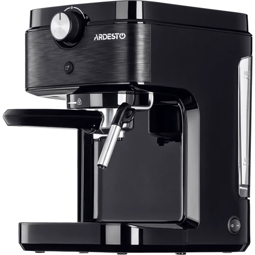 Кофеварка Ardesto ECM-E10B