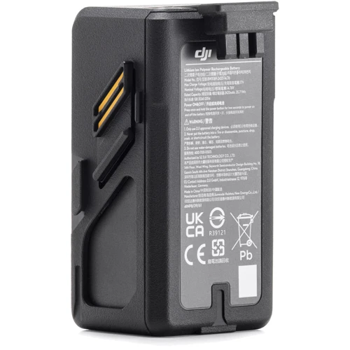 Акумулятор DJI Intelligent Flight Battery for DJI Avata (CP.FP.00000072.01) фото 3