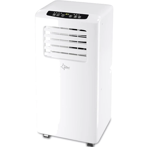 Кондиционер Suntec Wellness Suntec CoolFixx 2.0 Eco R290 25 M2
