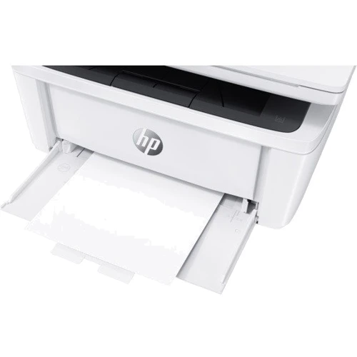 БФП HP LaserJet Pro M28w (W2G55A): Максимальний формат паперу (розмір, мм) A4