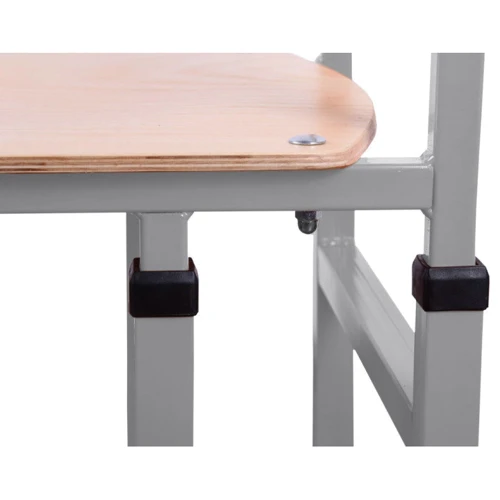 Комплект Сектор Фантазія парта зі стільчиком трансформери (Фантазія)