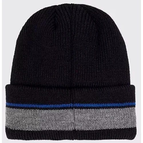 Шапка Cmp Kids Knitted Hat темно синяя (5505243J-N950): Пол Мальчик