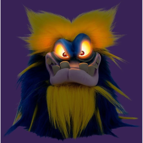 Інтерактивна іграшка Grumblies S2 - Моджо (02249-M)