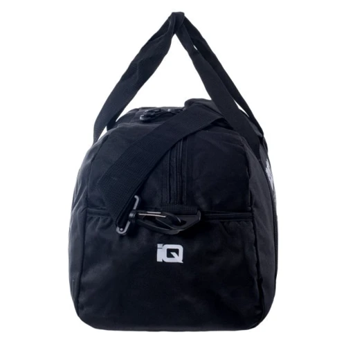 Спортивна сумка IQ Carryon-Black чорна (5902786010639): Країна виробник Китай