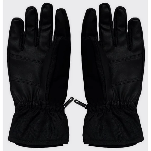 Чоловічі гірськолижні рукавички CMP Man Ski Gloves 9 чорні (6524821-U901): Країна виробник Румыния