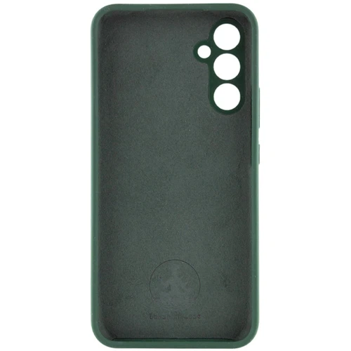 Чехол для телефонов Lakshmi Premium Case Silicone Cover Full Camera Cyprus Green for Samsung A057 Galaxy A05s: Совместимость Samsung A057 Galaxy A05s