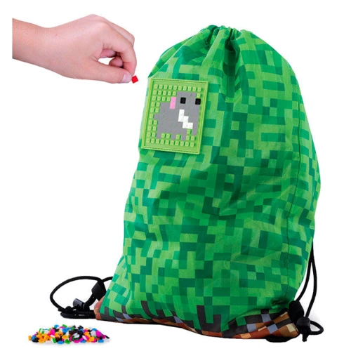 Сумка для взуття Pixie Crew Adventure (PXB-28-83): Стать Для хлопчиків