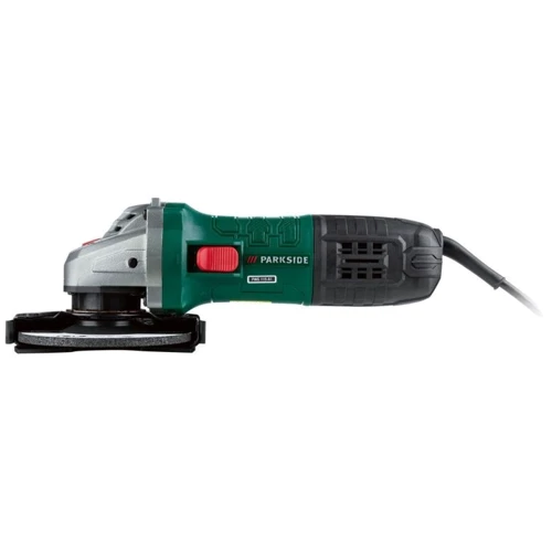 Угловая шлифовальная машина Parkside PWS 115 A1 750W 115 mm: Производитель Parkside