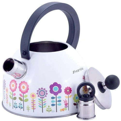 Чайник Kamille 1.8 л (KM-1079-FL)