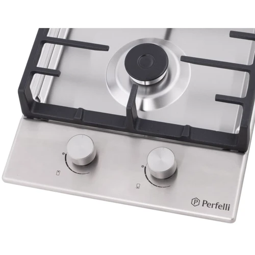 Варочная поверхность Perfelli HGM 31427 I: Рабочая поверхность эмаль