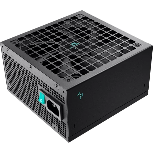 Блок питания Deepcool 1200W PN1200M GamerStorm (R-PNC00M-FC0B-JGEU) UA