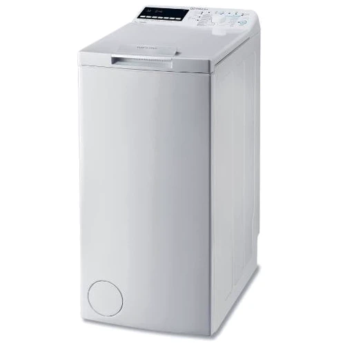 Пральна машина Indesit BTWE B7220P