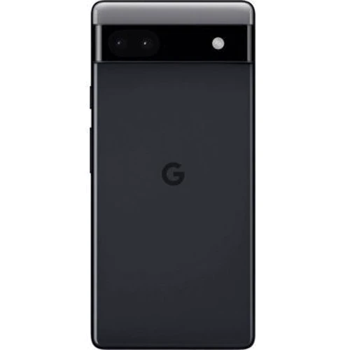 Смартфон Google Pixel 6a 6/128 GB Charcoal Approved Витринный образец фото 5