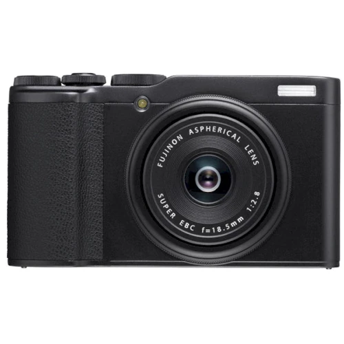 Fujifilm XF10 Black