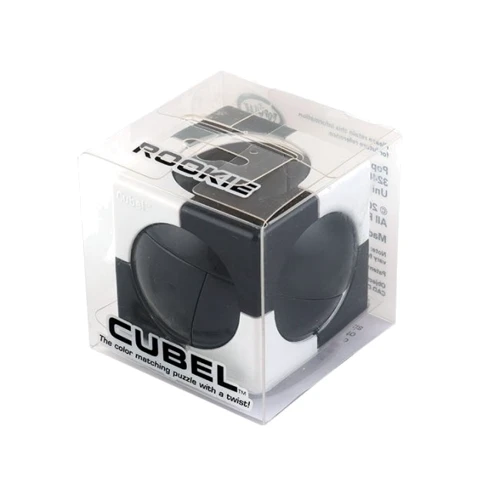 Настольная игра Стиль жизни CUBEL ROOCKIE (190319) (755828190319): Производитель Стиль Жизни