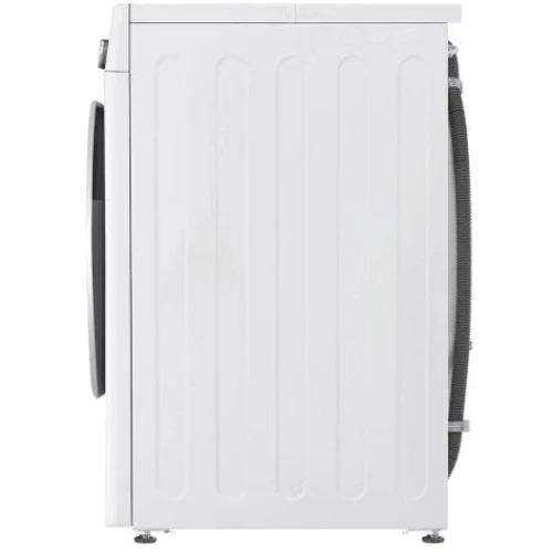 Стиральная машина LG F4WV709S1BE: Сушка нет