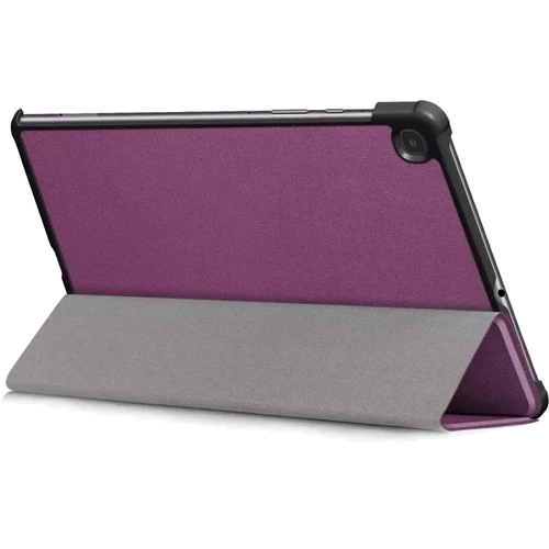 Аксесуар для планшетних ПК BeCover Smart Case Purple для Samsung Galaxy Tab S6 Lite 2024 P620/P625/P627 (710816)