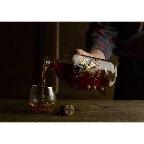 Ром Bumbu Original до 15 лет выдержки 40% 0.7 л (813497006215): Страна производитель Барбадос