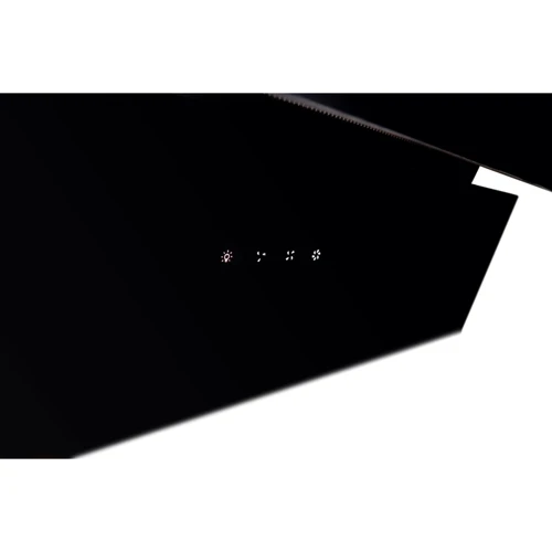 Вытяжка Borgio RNT-SU 60 black: Тип монтажа Настенный