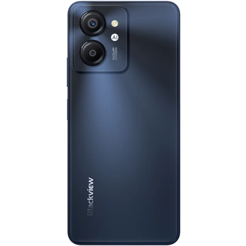 Смартфон Blackview Color 8 8/128GB Ash Gray: Вбудована пам'ять 128 ГБ