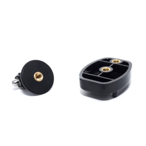 Набор креплений для GoPro на штатив tripod mounts AC Prof WZ0253 фото 3