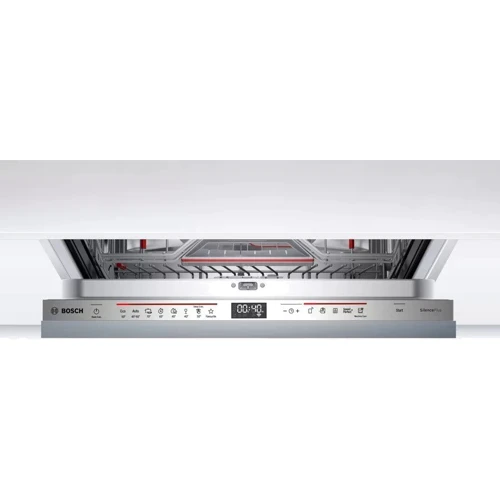 Встраиваемая посудомоечная машина Bosch SBD6ECX57E фото 7