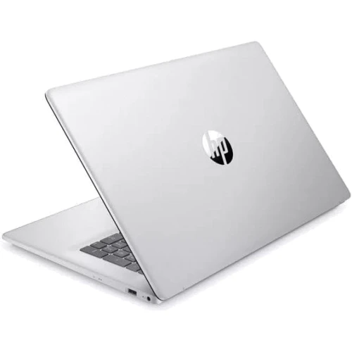 Ноутбук HP 17-cp3058nr (84S27UA): Процессор AMD Ryzen 5 7530U (2.0 - 4.5 ГГц) / 6 - ядерный