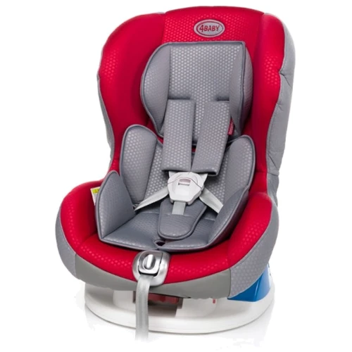 4Baby (0+/1) Broadway Red (485)