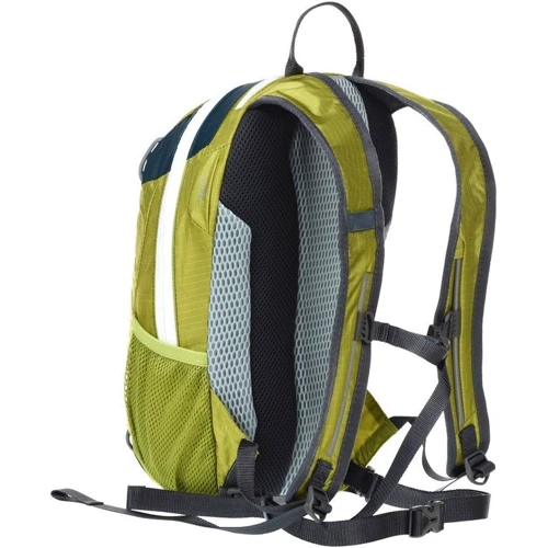 Рюкзак Deuter Speed lite 10 Apple-Arctic (33101): Объем 10 л
