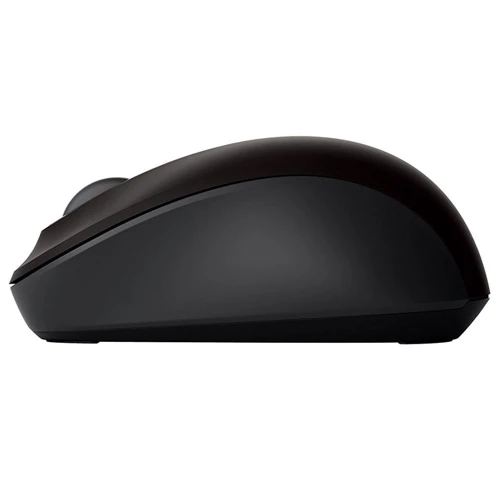 Мышь Microsoft BLUETOOTH MBL MSE3600 Black (PN7-00004): Интерфейс подключения Bluetooth