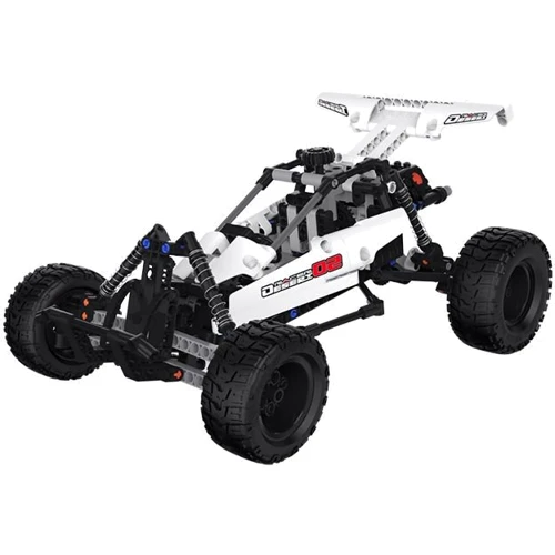 Конструктор Xiaomi Mi-Desert car (SMSC01IQI): undefined undefined