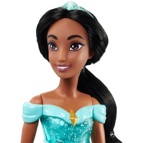 Кукла-принцесса Disney Princess Жасмин 29 см (HLW12) фото 3