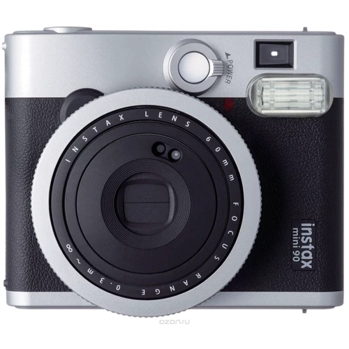 Fujifilm Instax Mini 90 Black