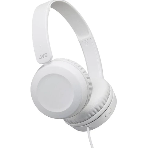 Наушники JVC HA-S31M White: Сопротивление наушников (Ом) 32
