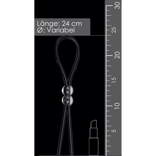 Ерекційна петля Orion Silicone Ring